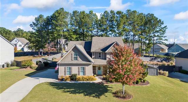 Photo of 2340 Persimmon Chase, Monroe, GA 30656