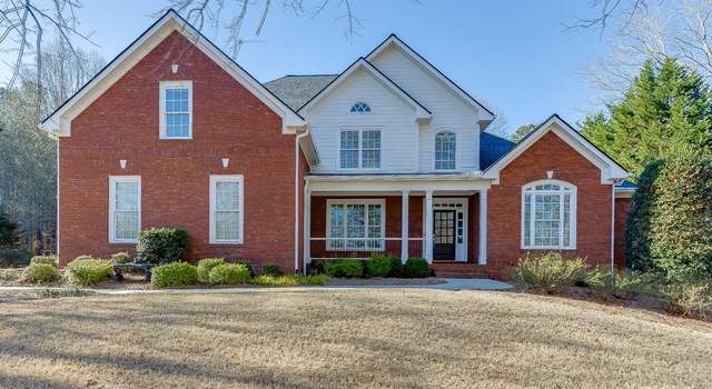 Photo of 4717 Bedford Gln, Flowery Branch, GA 30542