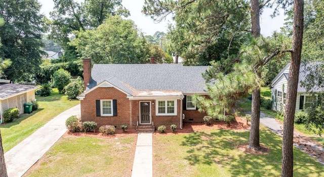 Photo of 611 Haley St, Albany, GA 31701