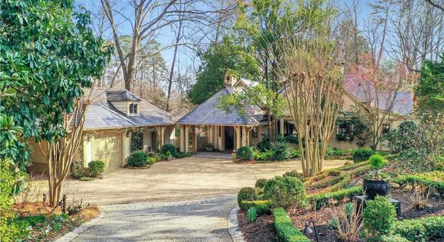 Photo of 6 Arden Moor NW, Atlanta, GA 30305