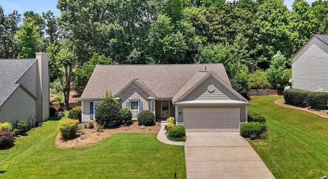 Photo of 5820 Haterleigh Dr, Alpharetta, GA 30005