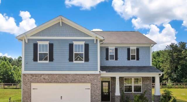 Photo of 7358 Stone Bluff Dr, Douglasville, GA 30134