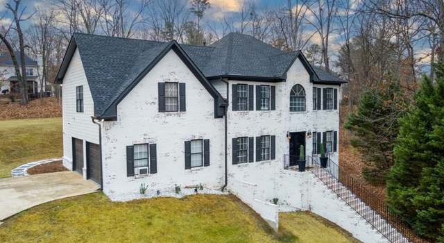 Photo of 4492 Bryten Dr, Douglasville, GA 30135
