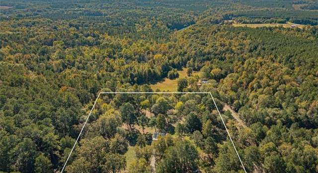 Photo of 145 Lower Wirebridge Rd, Stephens, GA 30667