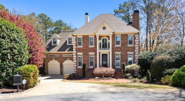 Photo of 4620 Chattahoochee Xing SE, Marietta, GA 30067