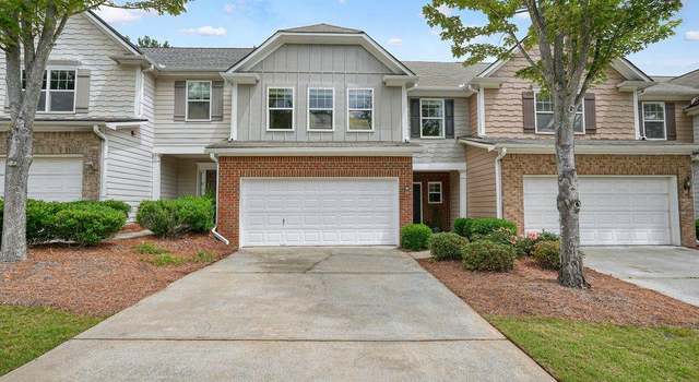 Photo of 411 Mountain View Ln, Woodstock, GA 30188