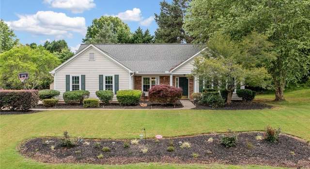Photo of 8230 River Mill Ct, Ball Ground, GA 30107