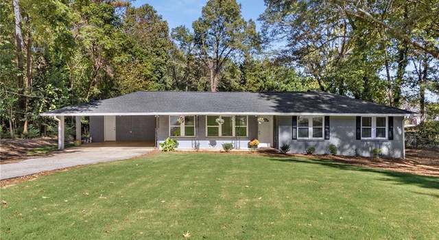 Photo of 1352 Jennie Ln SW, Lilburn, GA 30047