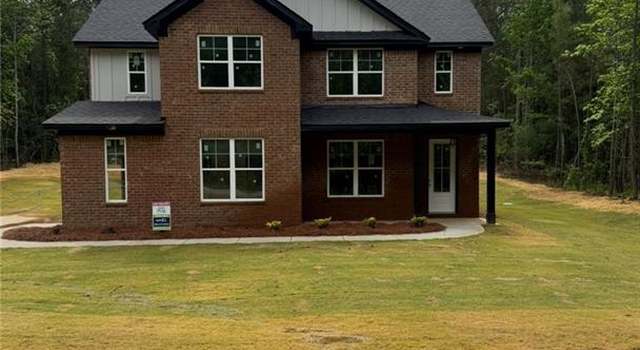 Photo of 2244 Fox Creek Lot 50 Dr, Haddock, GA 31033