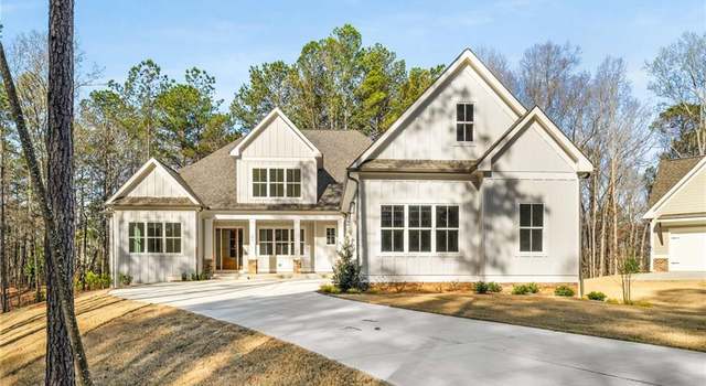 Photo of 101 Forsyth Park Ln, Woodstock, GA 30188