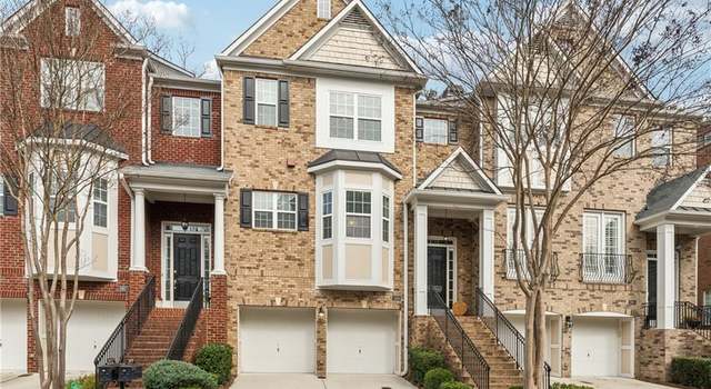 Photo of 2959 Rivergreen Ln SE, Atlanta, GA 30339