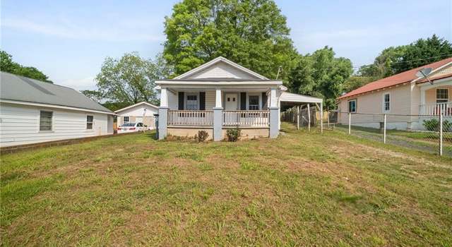 Photo of 2130 Chicopee St, Gainesville, GA 30504