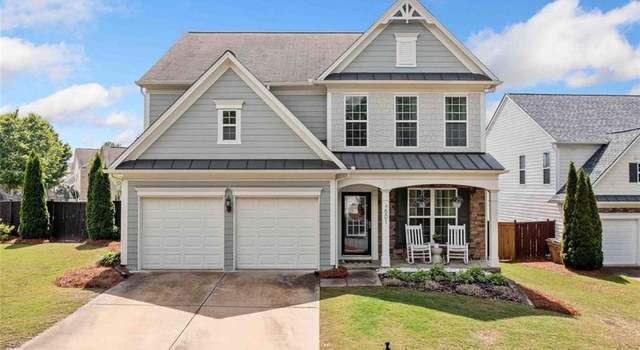 Photo of 501 White Oak Path, Canton, GA 30115