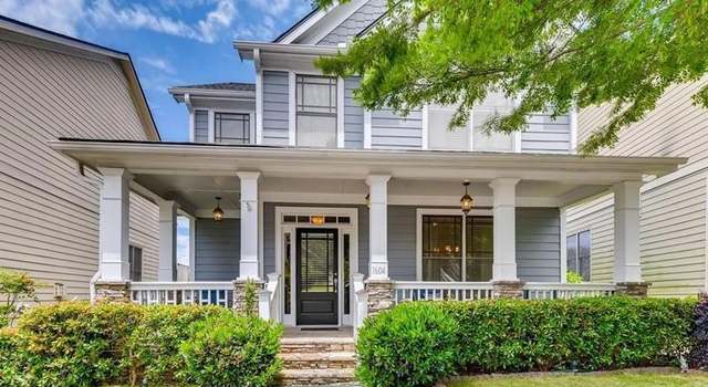 Photo of 1604 Gilstrap Ln NW, Atlanta, GA 30318