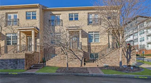Photo of 745 Fountainhead Ln NE #23, Atlanta, GA 30324