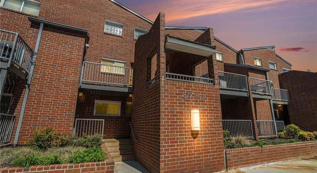 Photo of 377 Ralph Mcgill Blvd NE Unit H, Atlanta, GA 30312