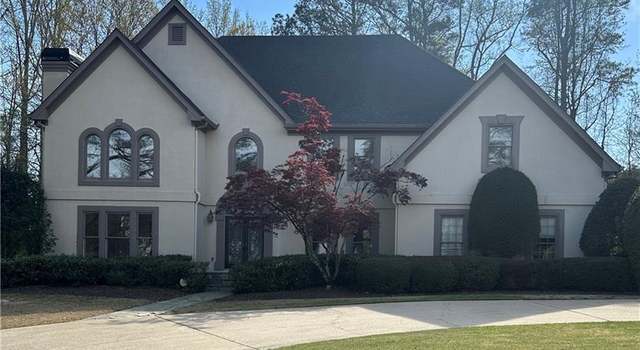 Photo of 9290 Prestwick Club Dr, Johns Creek, GA 30097