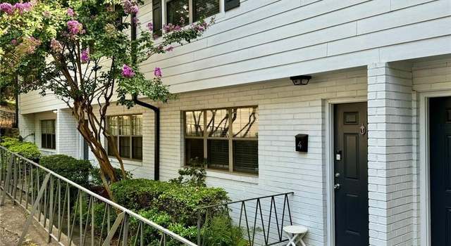 Photo of 1683 Briarcliff Rd NE #4, Atlanta, GA 30306