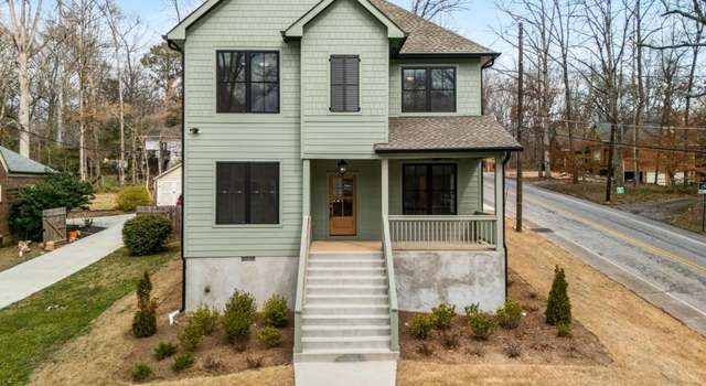 Photo of 2261 Venetian Dr, Atlanta, GA 30311