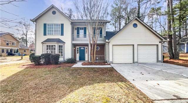 Photo of 4969 Portsmouth Ct, Lithonia, GA 30038