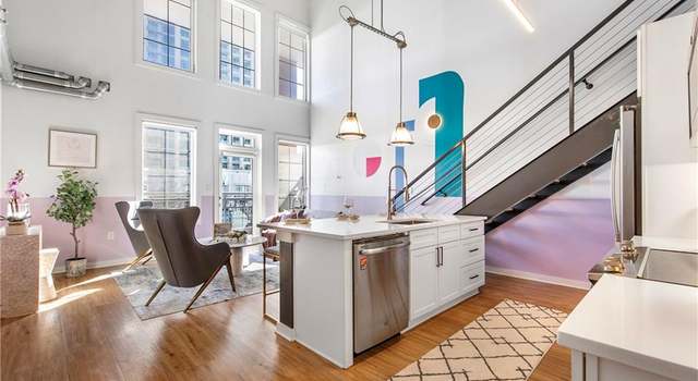 Photo of 260 18th St NW #10202, Atlanta, GA 30363