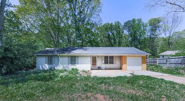 Photo of 1527 Keeter Rd, Canton, GA 30114