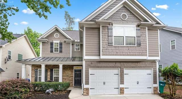 Photo of 449 Highlands Loop, Woodstock, GA 30188