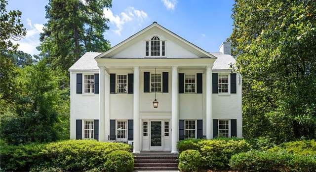 Photo of 3415 Habersham Rd NW, Atlanta, GA 30305