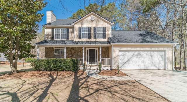 Photo of 2249 Lakeside Dr, Monroe, GA 30655