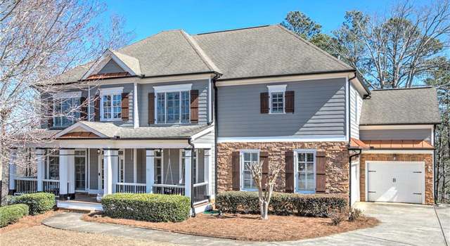 Photo of 114 Rock Creek Ln, Canton, GA 30114