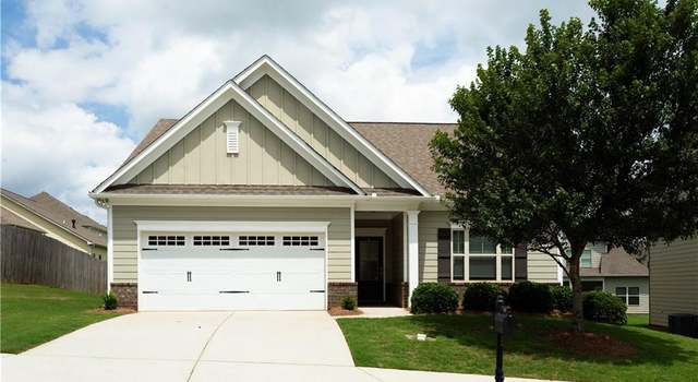 Photo of 4509 Sweetwater Dr, Gainesville, GA 30504
