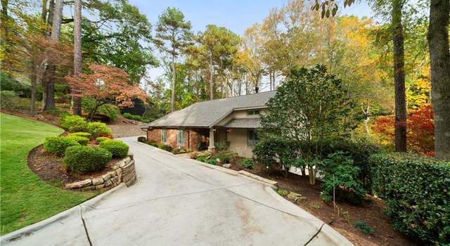 Photo of 5525 Whitner Dr, Sandy Springs, GA 30327