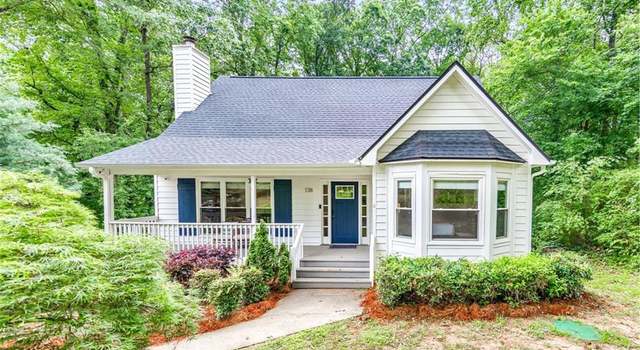 Photo of 138 Hartwood Dr, Woodstock, GA 30189