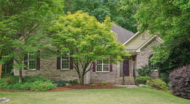 Photo of 2297 Herring Woods Way, Grayson, GA 30017