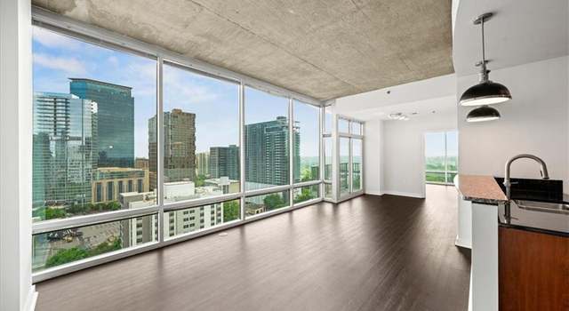 Photo of 943 Peachtree St NE #1518, Atlanta, GA 30309