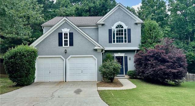 Photo of 230 Wytheford Ct, Alpharetta, GA 30004