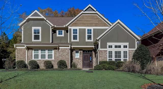 Photo of 4250 Thayer Dr, Powder Springs, GA 30127