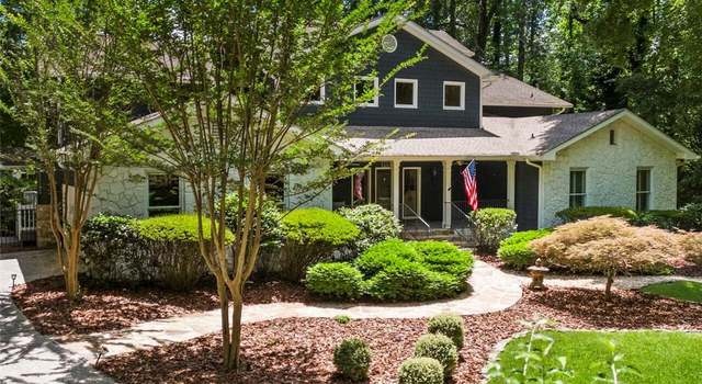 Photo of 1775 Riverside Rd, Roswell, GA 30076