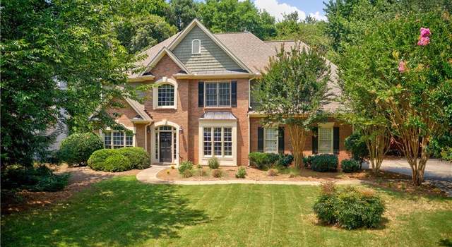 Photo of 2805 Princeton Trce, Cumming, GA 30041
