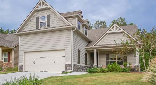 Photo of 383 Hawthorne Ridge Cir, Dallas, GA 30132