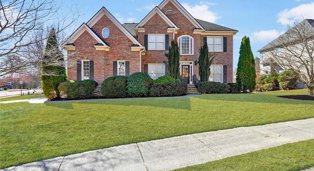 Photo of 1542 Turtlebrook Ln, Lawrenceville, GA 30043