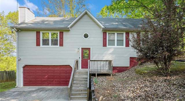 Photo of 46 Mission Ridge Dr SW, Cartersville, GA 30120