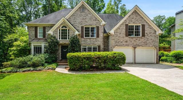 Photo of 6119 Fairlong Run NW, Acworth, GA 30101