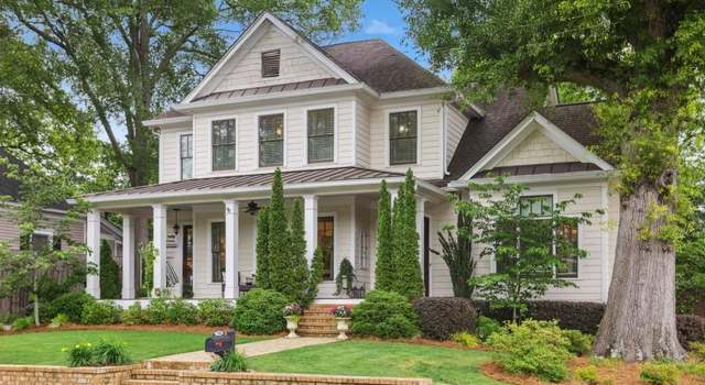Photo of 194 Locust St NW, Marietta, GA 30064