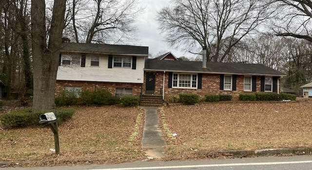 Photo of 837 Morrow Rd, Forest Park, GA 30297