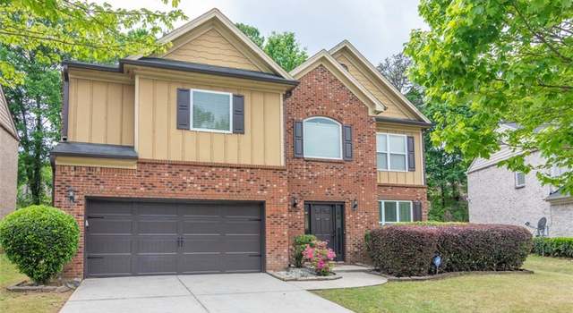 Photo of 2247 Peach Shoals Cir, Dacula, GA 30019