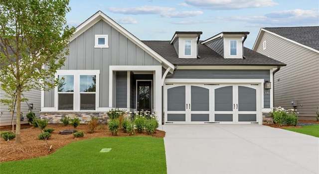 Photo of 2040 Ripple Park Bnd, Canton, GA 30114