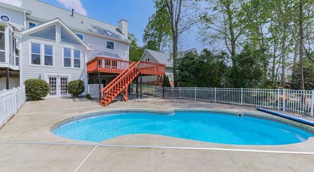 Photo of 140 N Lakeside Dr NW, Kennesaw, GA 30144