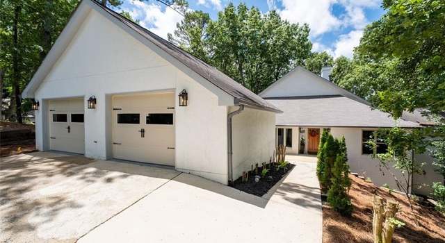 Photo of 145 Mount Shasta Ln, Alpharetta, GA 30022