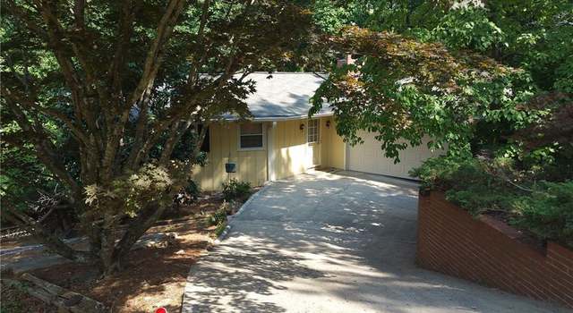 Photo of 3489 Fork Rd, Gainesville, GA 30506